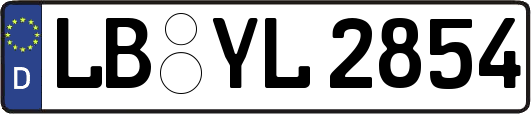 LB-YL2854