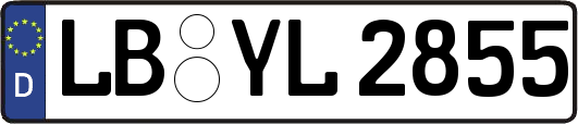 LB-YL2855