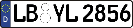 LB-YL2856