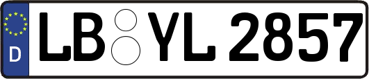 LB-YL2857