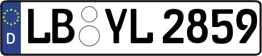 LB-YL2859