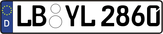 LB-YL2860
