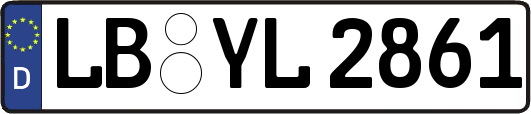 LB-YL2861