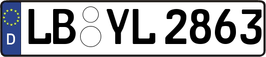 LB-YL2863