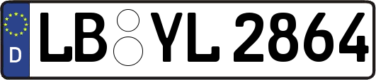 LB-YL2864