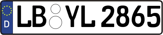 LB-YL2865