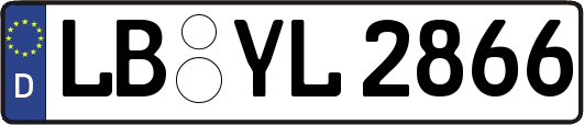 LB-YL2866