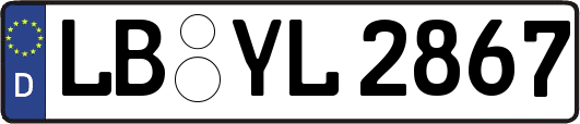 LB-YL2867