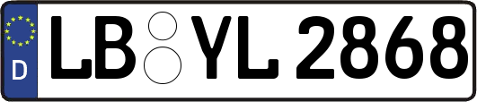 LB-YL2868