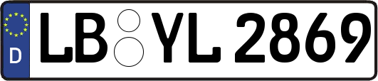 LB-YL2869