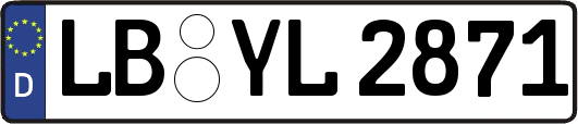 LB-YL2871