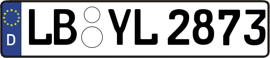 LB-YL2873
