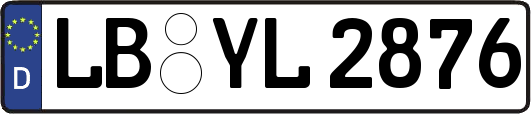 LB-YL2876