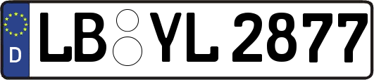 LB-YL2877