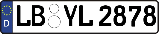 LB-YL2878
