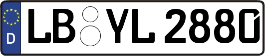 LB-YL2880
