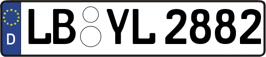 LB-YL2882