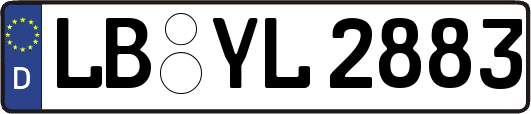 LB-YL2883