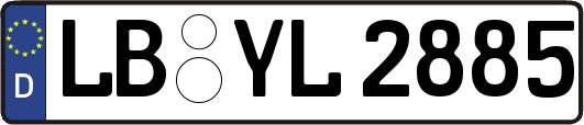 LB-YL2885