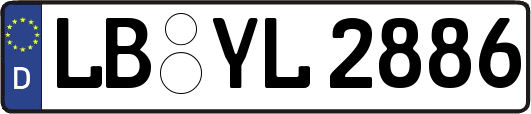LB-YL2886