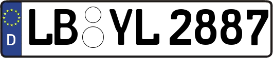 LB-YL2887