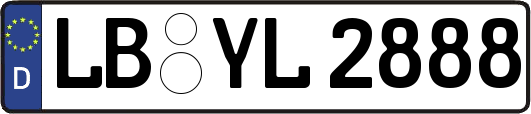 LB-YL2888