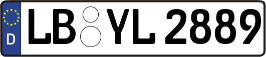 LB-YL2889