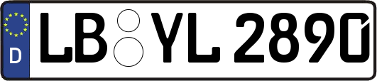 LB-YL2890