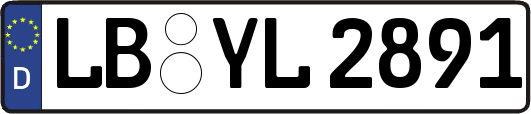 LB-YL2891