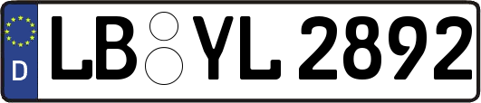 LB-YL2892