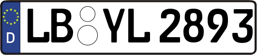 LB-YL2893
