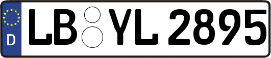 LB-YL2895
