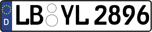 LB-YL2896
