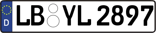 LB-YL2897
