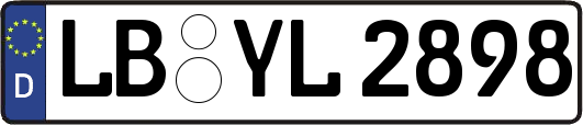 LB-YL2898