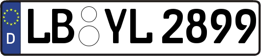 LB-YL2899