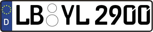 LB-YL2900