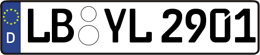LB-YL2901