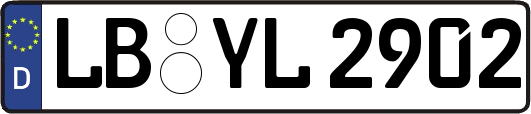 LB-YL2902