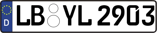 LB-YL2903