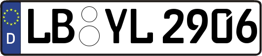 LB-YL2906