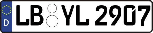 LB-YL2907