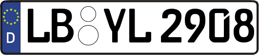 LB-YL2908