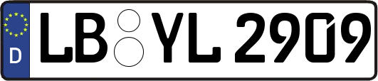 LB-YL2909