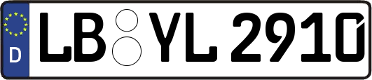 LB-YL2910