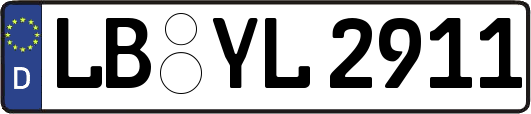 LB-YL2911