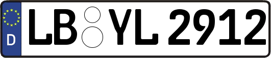 LB-YL2912