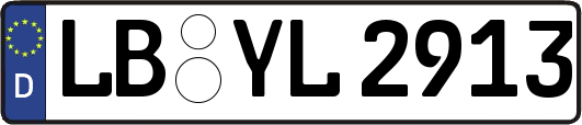 LB-YL2913