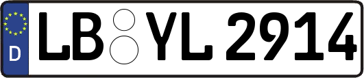 LB-YL2914