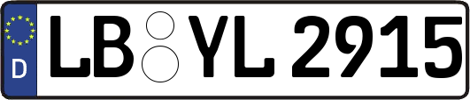 LB-YL2915